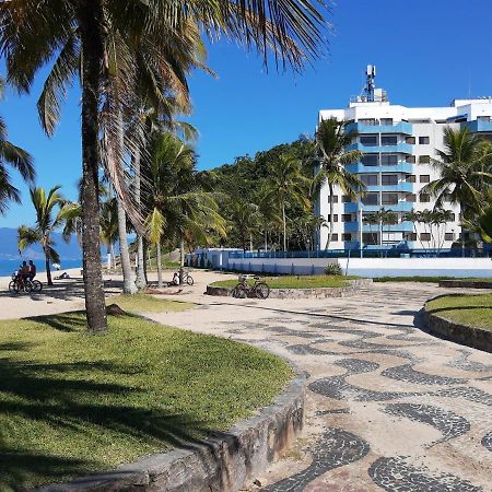 Pe Na Areia Martim De Sa Caraguatatuba公寓 外观 照片