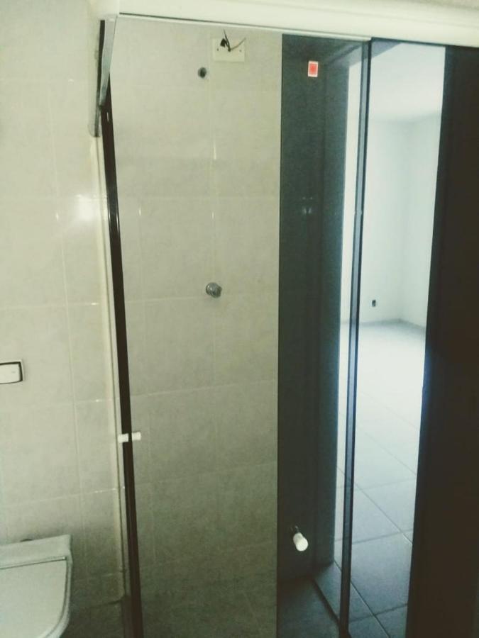 Pe Na Areia Martim De Sa Caraguatatuba公寓 外观 照片