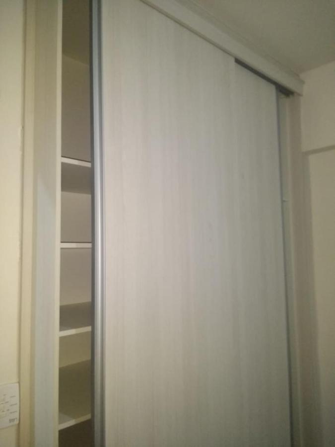 Pe Na Areia Martim De Sa Caraguatatuba公寓 外观 照片