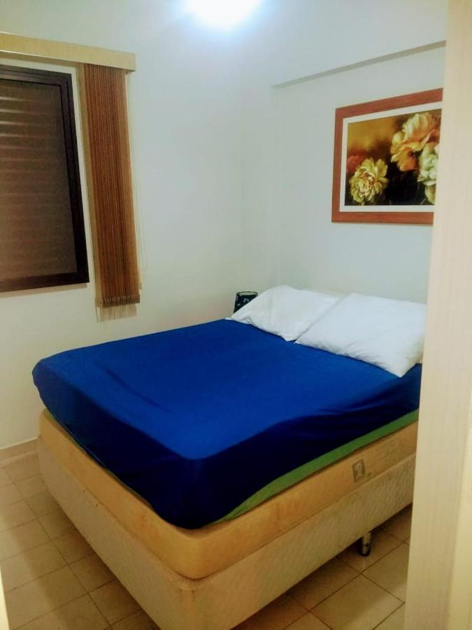 Pe Na Areia Martim De Sa Caraguatatuba公寓 外观 照片